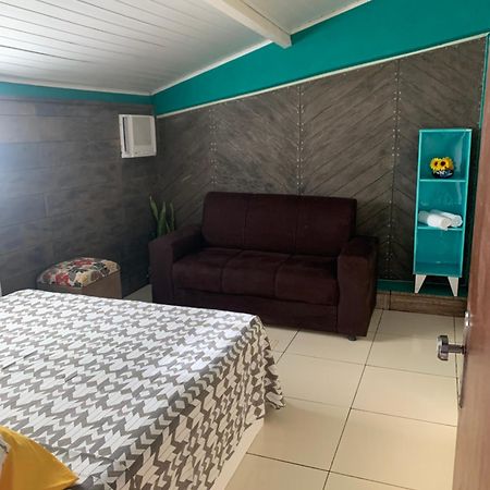 Hostel Morro De Sao Paulo Salvador Extérieur photo