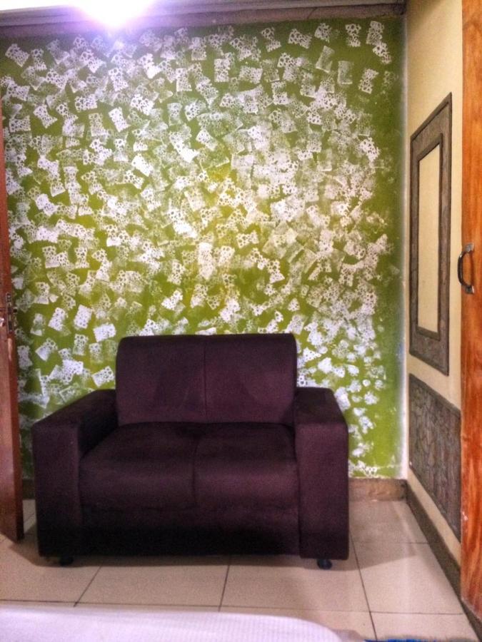 Hostel Morro De Sao Paulo Salvador Extérieur photo