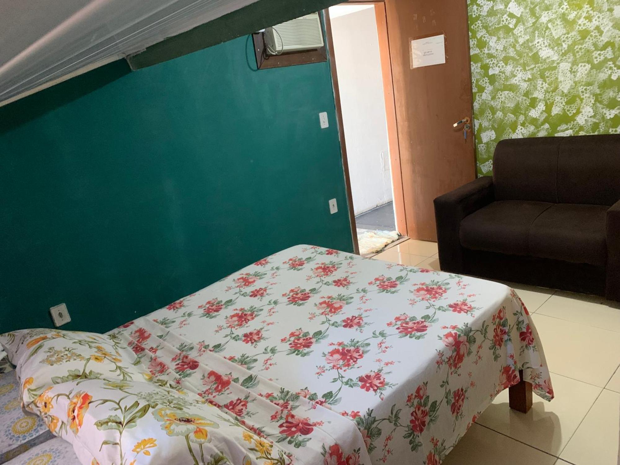 Hostel Morro De Sao Paulo Salvador Extérieur photo