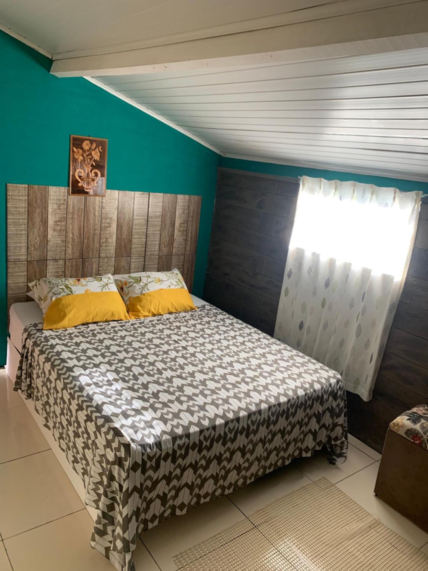 Hostel Morro De Sao Paulo Salvador Extérieur photo