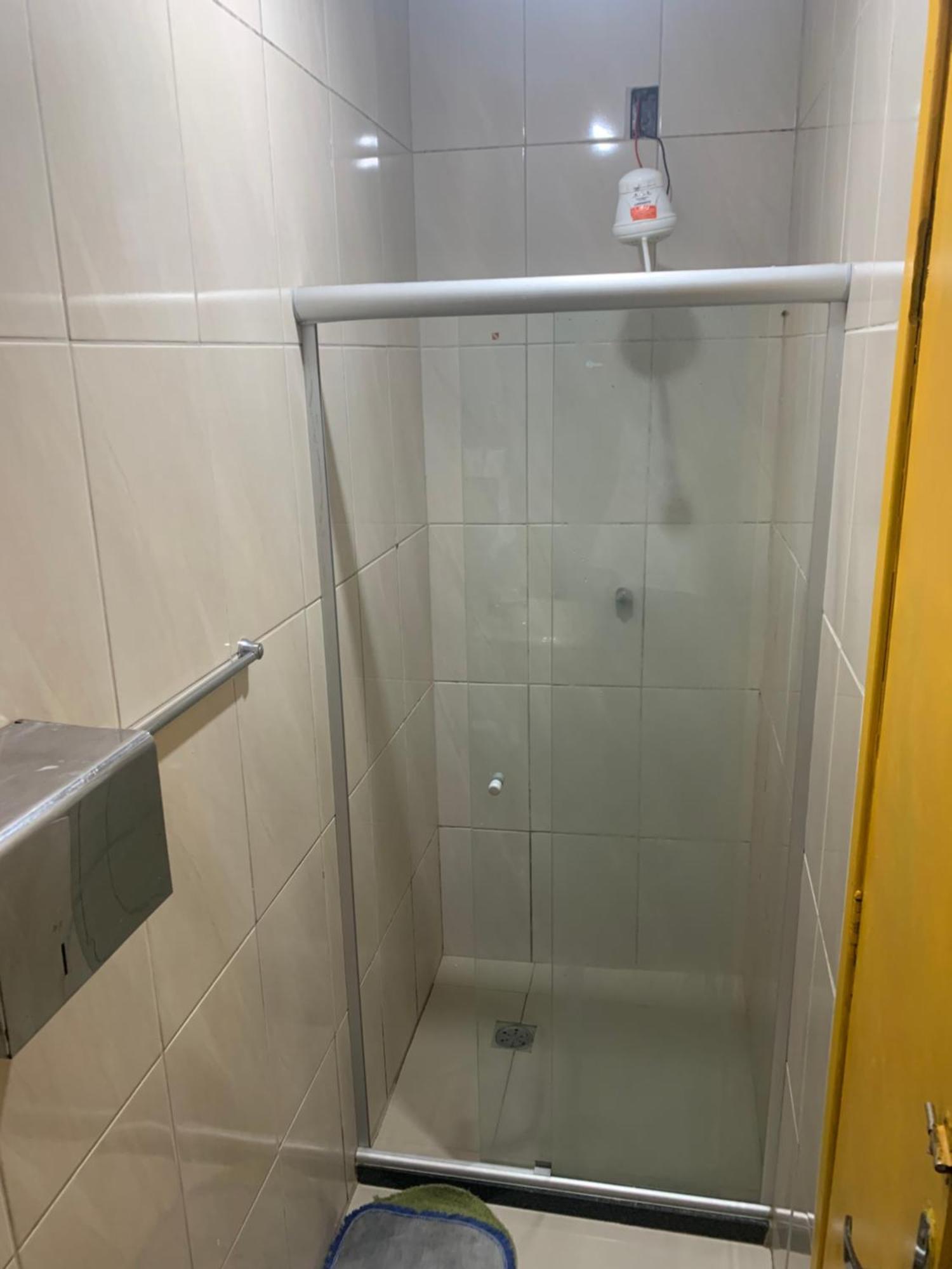 Hostel Morro De Sao Paulo Salvador Extérieur photo