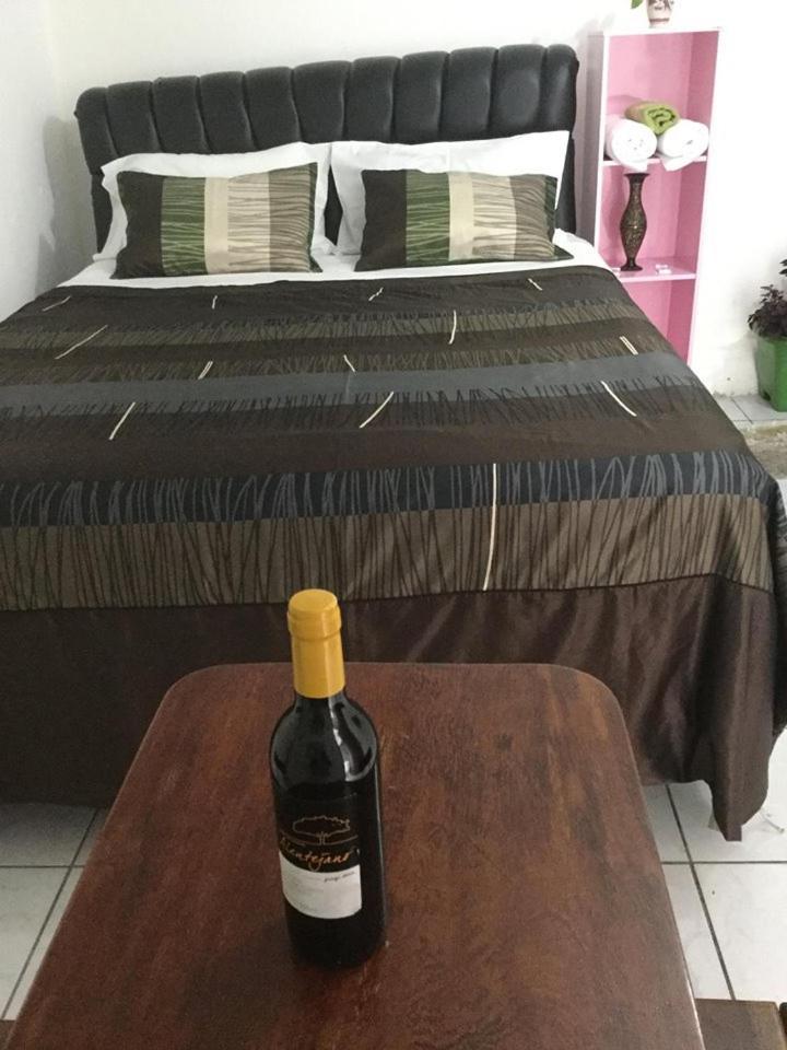 Hostel Morro De Sao Paulo Salvador Extérieur photo