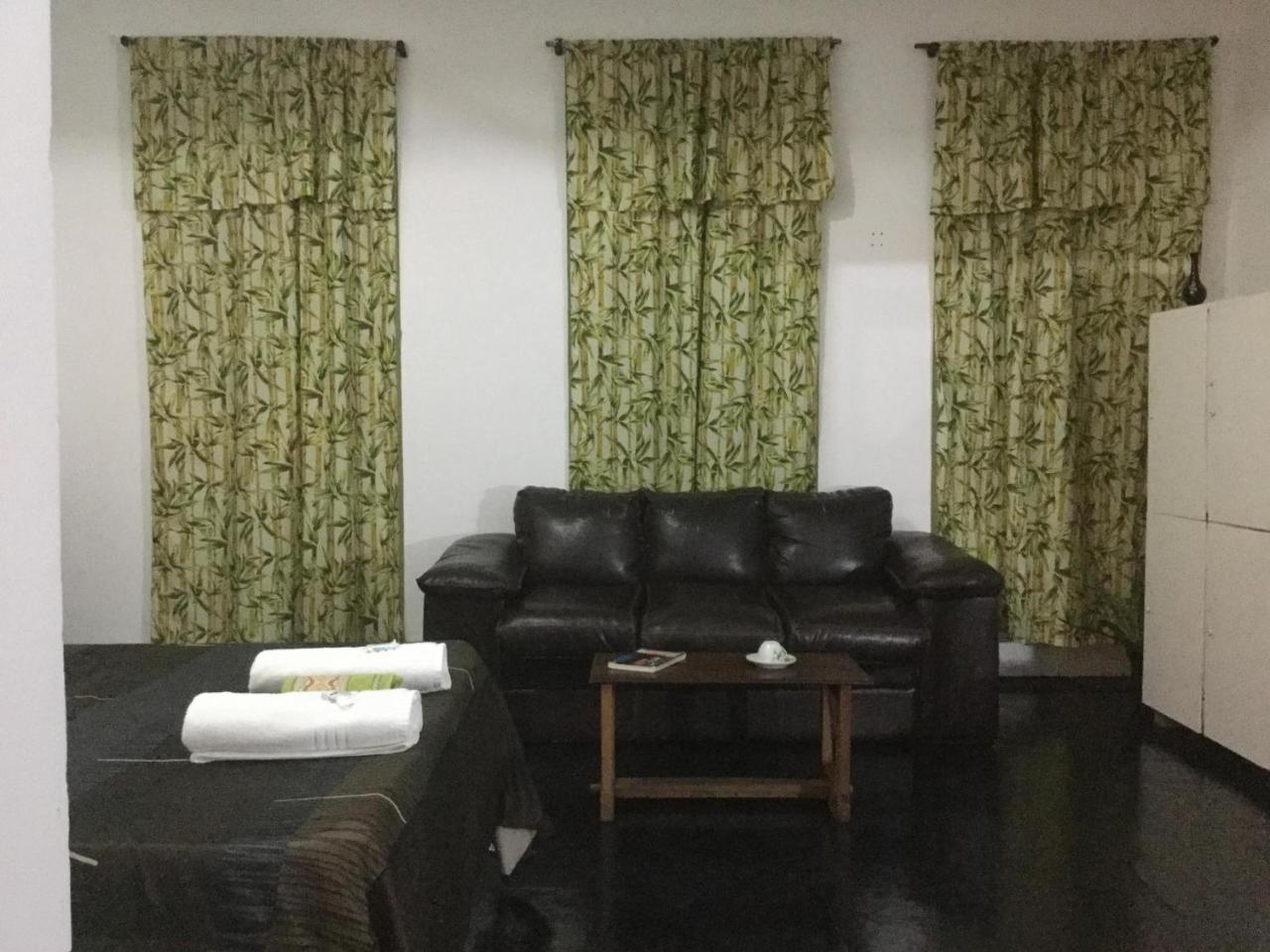 Hostel Morro De Sao Paulo Salvador Extérieur photo