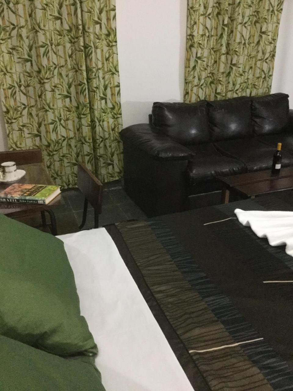 Hostel Morro De Sao Paulo Salvador Extérieur photo