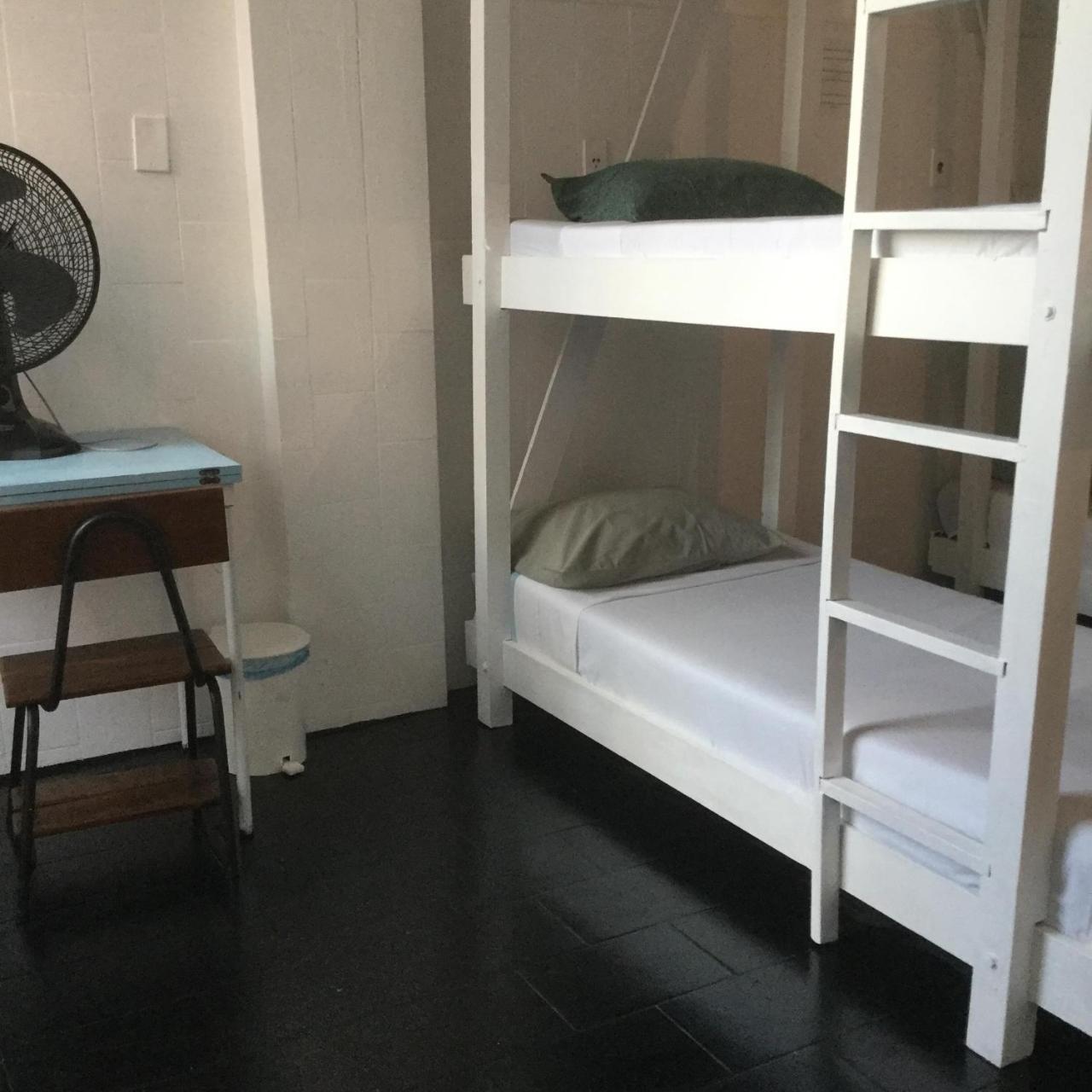 Hostel Morro De Sao Paulo Salvador Extérieur photo