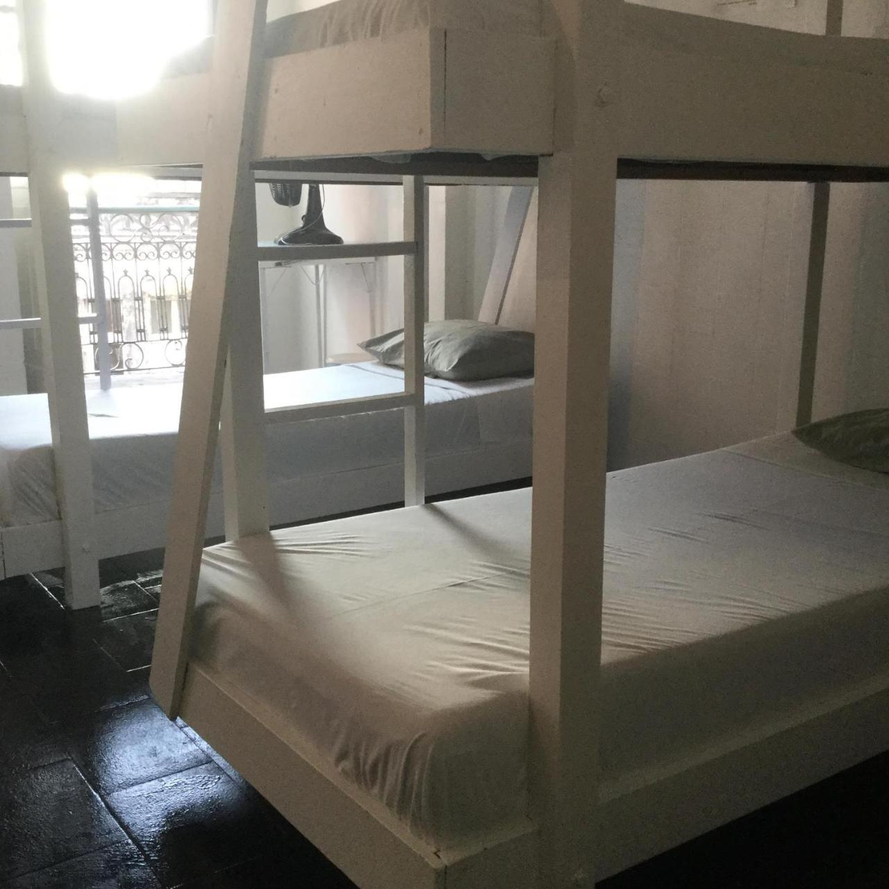 Hostel Morro De Sao Paulo Salvador Extérieur photo